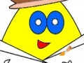 Jogo Pou-artist