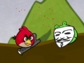 Jogo Angry Birds Fighting