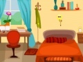 Jogo Dozing Room Escape