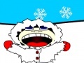 Jogo Snowflake Kid