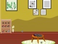 Jogo Birds Puzzle Room Escape