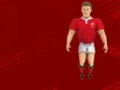 Jogo Man mountains tackling