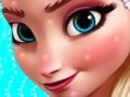 Jogo Frozen Elsa Royal Makeover