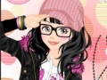 Jogo LaLa Dress Up 4