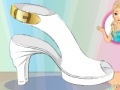 Jogo Princess Shoe Repair