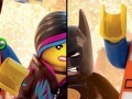 Jogo The Lego Movie See The Difference
