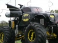 Jogo Monster Truck Batman