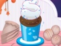 Jogo Creamy Dreamy Cupcakes