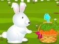 Jogo Cute Bunny Day Care