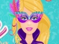 Jogo Barbie Mask Designer