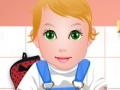 Jogo Baby Juliet Cooking Pizza