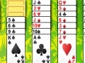 Jogo Scorpion Solitaire