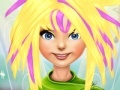 Jogo Pixie Hollow Real Haircuts
