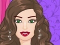 Jogo Princess permanent makeup