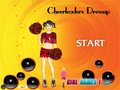 Jogo Cheerleader Girl Dress Up