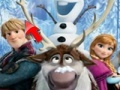 Jogo Frozen 6 Diff