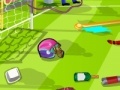 Jogo Rubbish and things, related to the sport