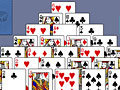 Jogo Pyramid Solitaire