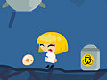 Jogo Embrioni In Fuga
