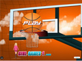 Jogo Basketball Girl Dress Up