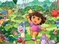 Jogo Hidden Numbers: Explorer Girl