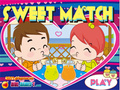 Jogo Sweet Match