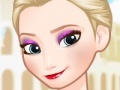Jogo Frozen Elsa Around The World