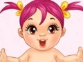 Jogo Little Baby Care 2