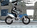 Jogo Winter Motorcycle Racing