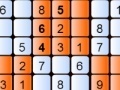Jogo Sudoku: 50