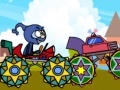 Jogo Hot Patrolwoman And Robber