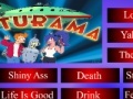 Jogo Futurama:Soundboard