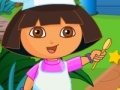 Jogo Dora Cake