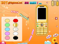 Jogo My Delicate Phone