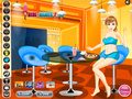 Jogo Princess Cafe