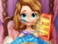 Jogo Sofia the First Flu Doctor