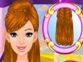 Jogo Autumn Scarves and Hairstyles