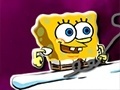 Jogo Funny friends of Sponge Bob