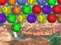 Jogo Stone bubbles
