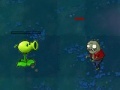 Jogo Plants-zombies battle