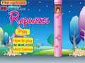 Jogo Rapunzel Rescue