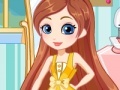 Jogo Design Your Manga Dress
