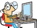 Jogo Computer Jigsaw Puzzle Games