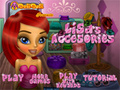 Jogo Lisa's Accessorie