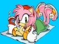 Jogo Ultimate Sonic Quiz