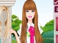 Jogo Barbie Golf Fashionista