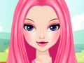 Jogo Ballerina Hair Salon