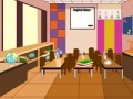 Jogo Princess. School cleaner