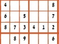 Jogo Japanese sudoku