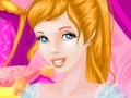 Jogo Cinderella glamours makeup
